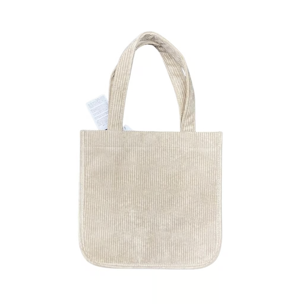 Boris Tote (Corduroy)